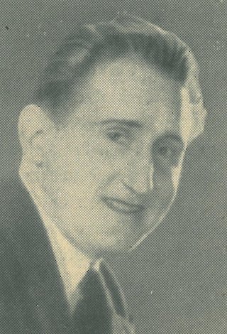 Hermann Sinz