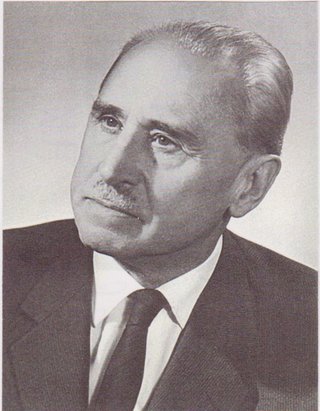 Willibald Mayr