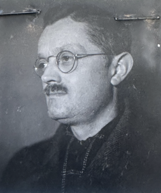 Photo von Ludwig Mohr 1940
