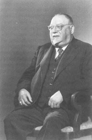 Photo von Josef Bick