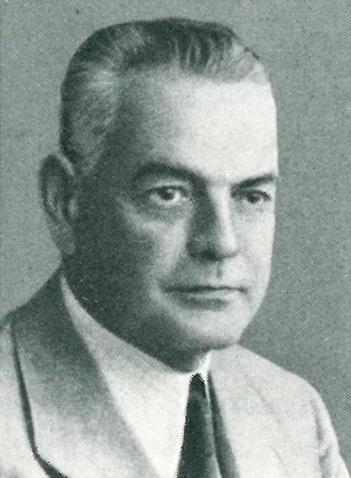 Max Foresi Edler von Weinfeld