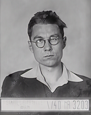 Photo von Karl Strobl