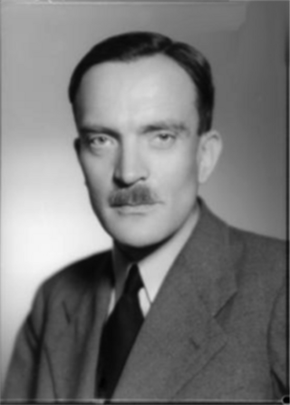 Karl Dworschak