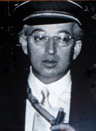 Photo von Rudolf Kloss