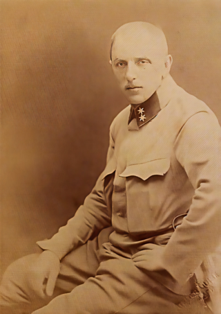 Photo von Martin Davorin Weingerl