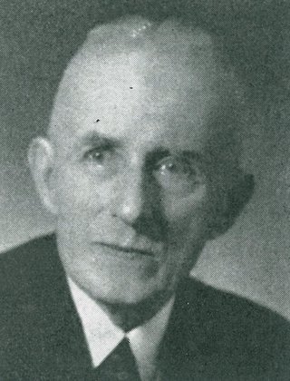 Friedrich Öhlinger