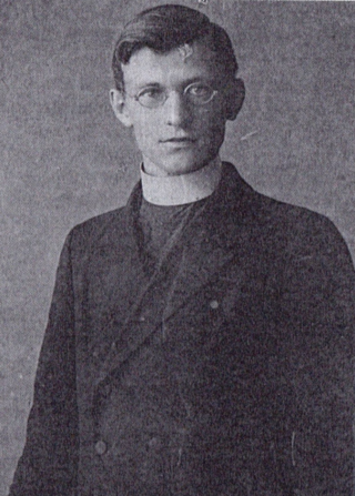 Photo von Marcellus Leeb