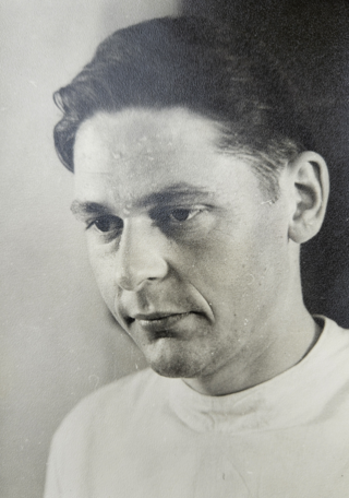 Photo von Friedrich Muschl