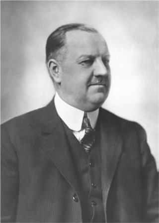 Carl Vaugoin
