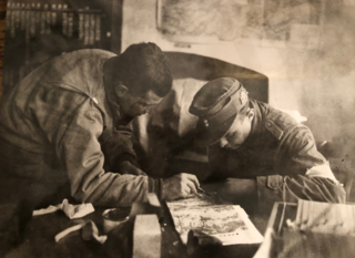 Ludwig Steiner im Tiroler Widerstand