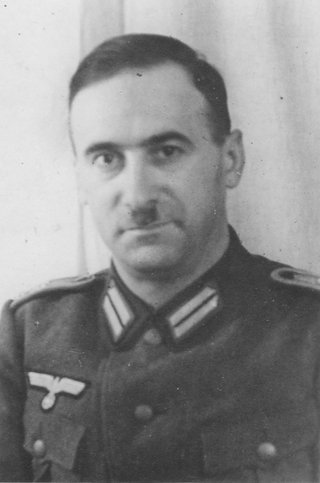 Karl Krczmar