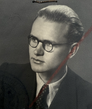 Photo von Herbert Crammer