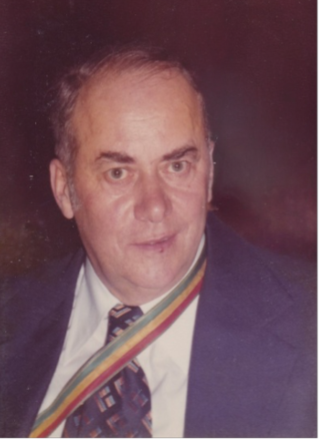 Photo von Wilhelm Hadamovsky