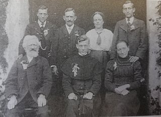 Marcellus Leeb mit Familie (Mikrut 2000-1)