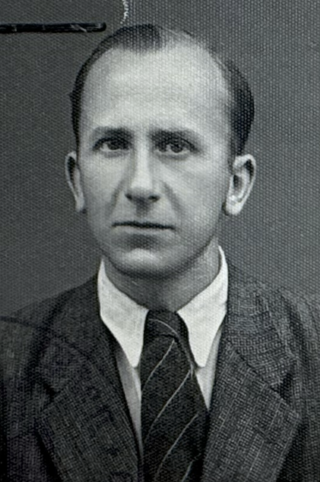 Photo von Fritz Eckert