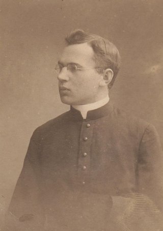 Photo von Leopold Leutgeb