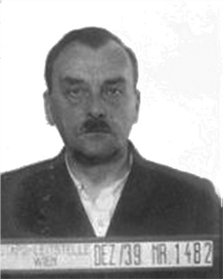 Alfred Unger