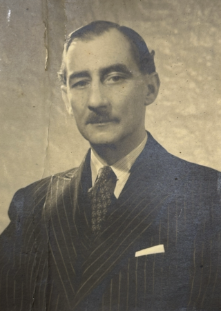 Photo von Oskar Frhr. Berger von Waldegg