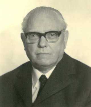 Friedrich Meznik