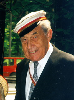 Photo von Josef Spiegel